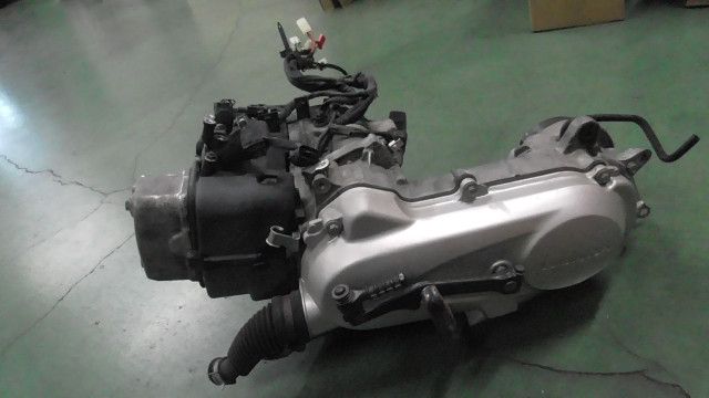 トゥデイ FI AF67-1527xxx の エンジン 1761183979