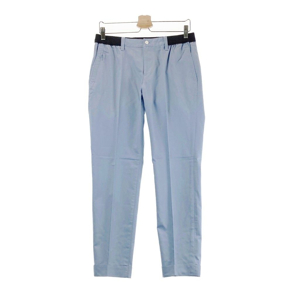 サイズ：46 BEAMS GOLF ビームスゴルフ パンツ ブルー系 [240101408819] ゴルフウェア メンズ ストスト