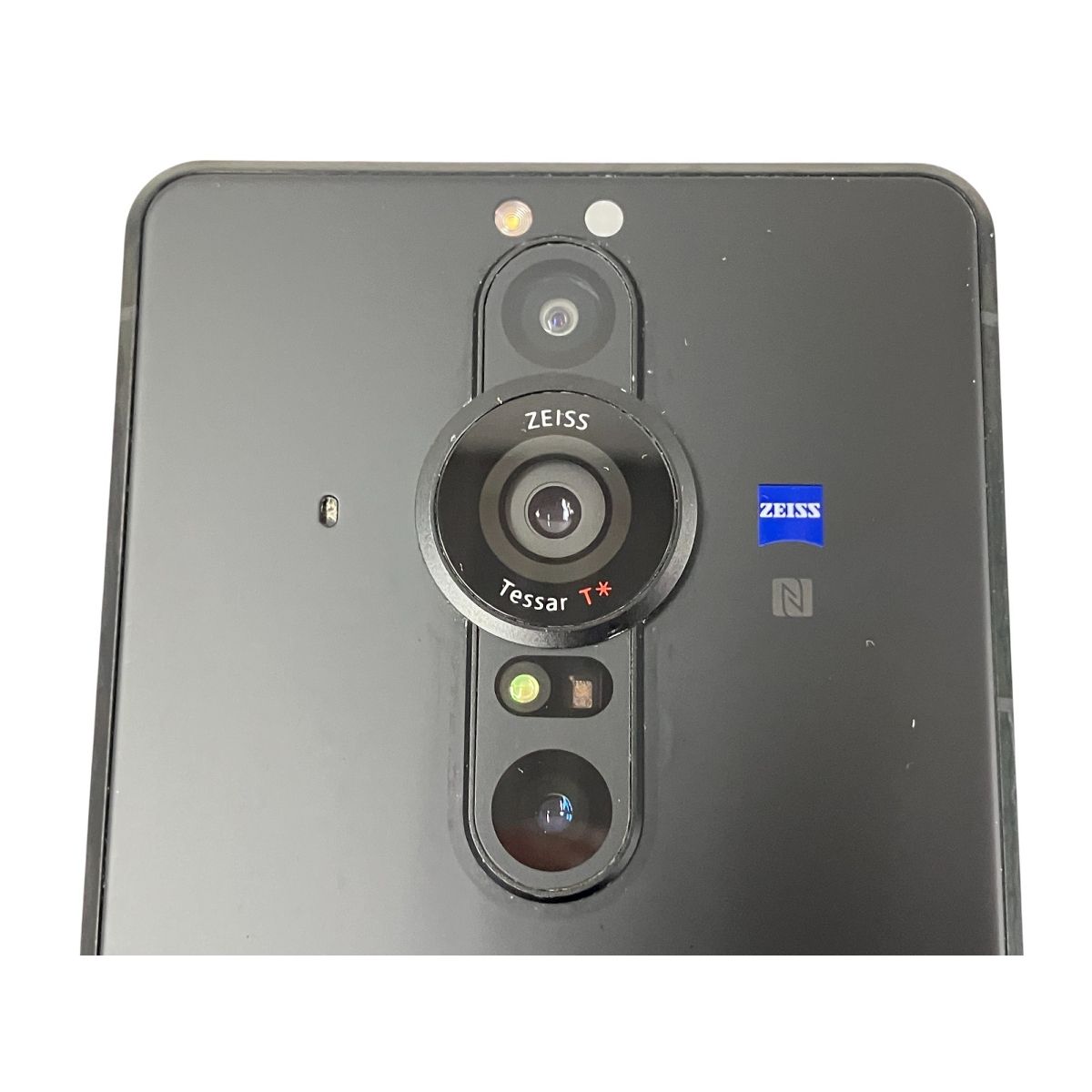 Xperia PRO-I 6.5インチ 12GB 512GB フロストブラック箱 Xperia PRO-I