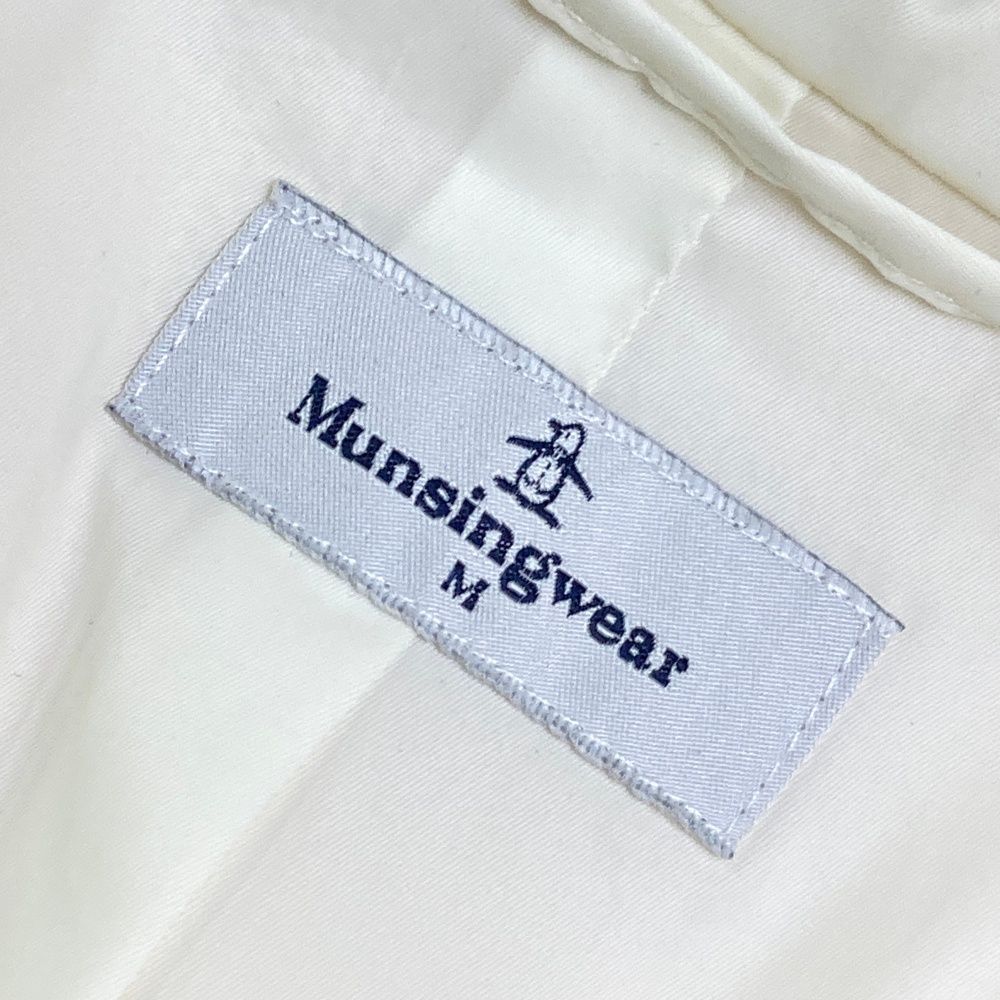 WEAR マンシングウェア