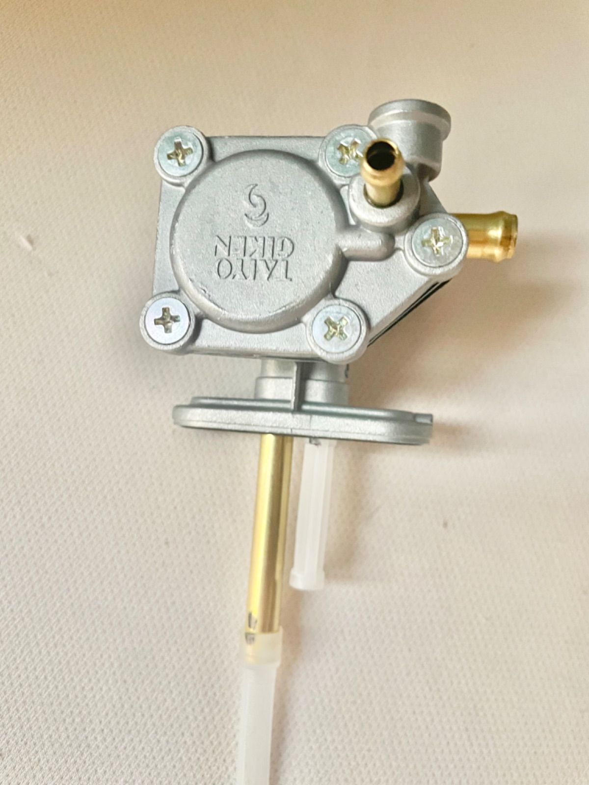 ZRX400 ZRX400Ⅱ 燃料コック ガソリンコック フューエルコック 【公式 