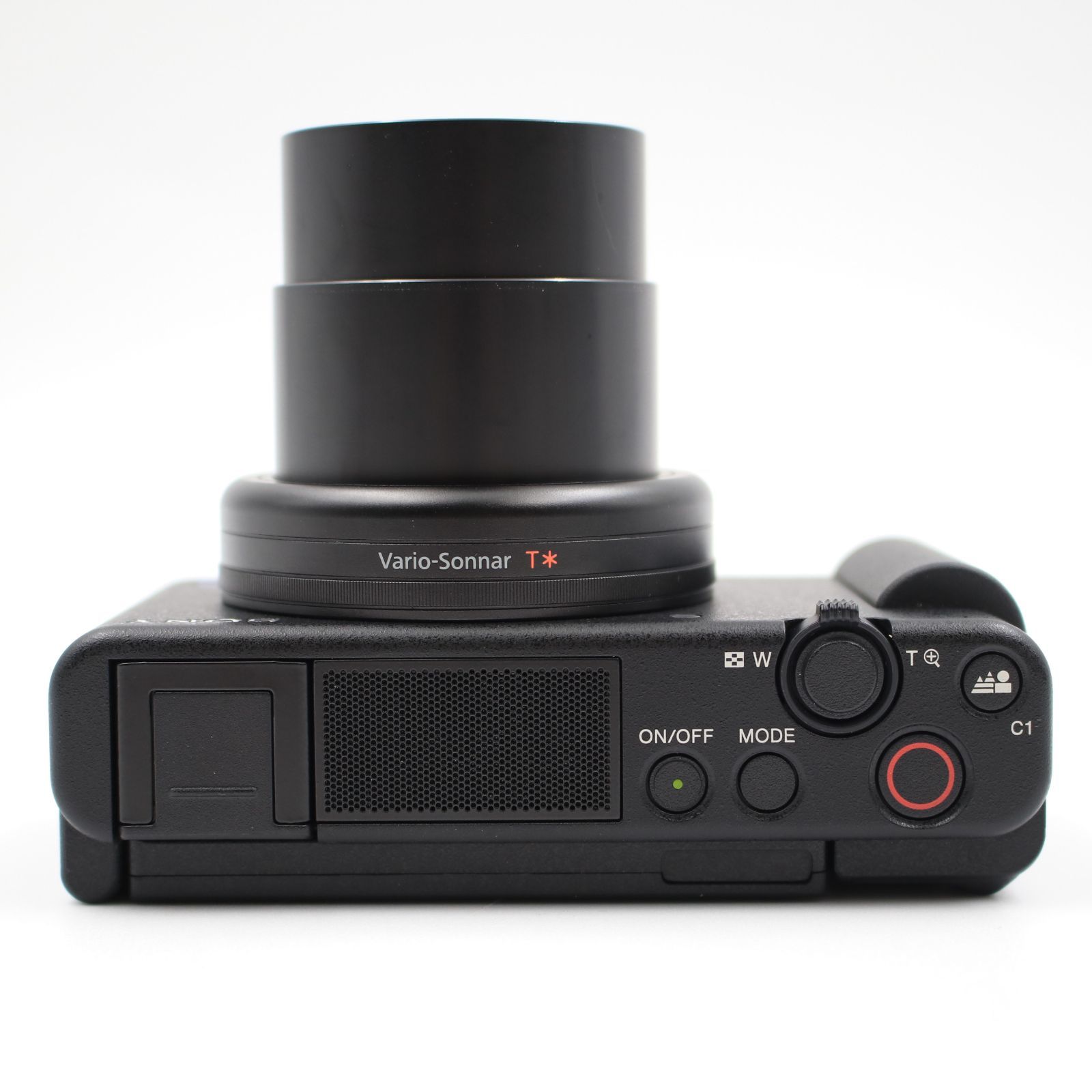 ※専用出品※ VLOGCAM ZV-1G シューティンググリップキット ブラック SONY デジタルカメラ VLOGCAM ZV-1G ブラック シューティング