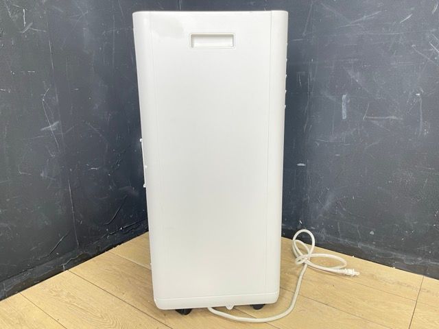 アイリスオーヤマ　ポータブルクーラー　新品未使用　IPP-2224S 41pDY-qmJeL._AC_SY200_QL15_.jpg