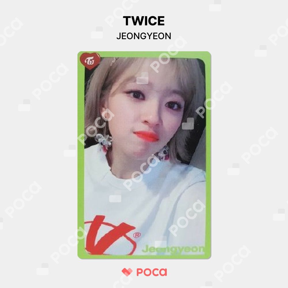 G)I-DLE ミヨン】 I love Dear My Muse 公式 トレカ ☆Pocamarket公式☆