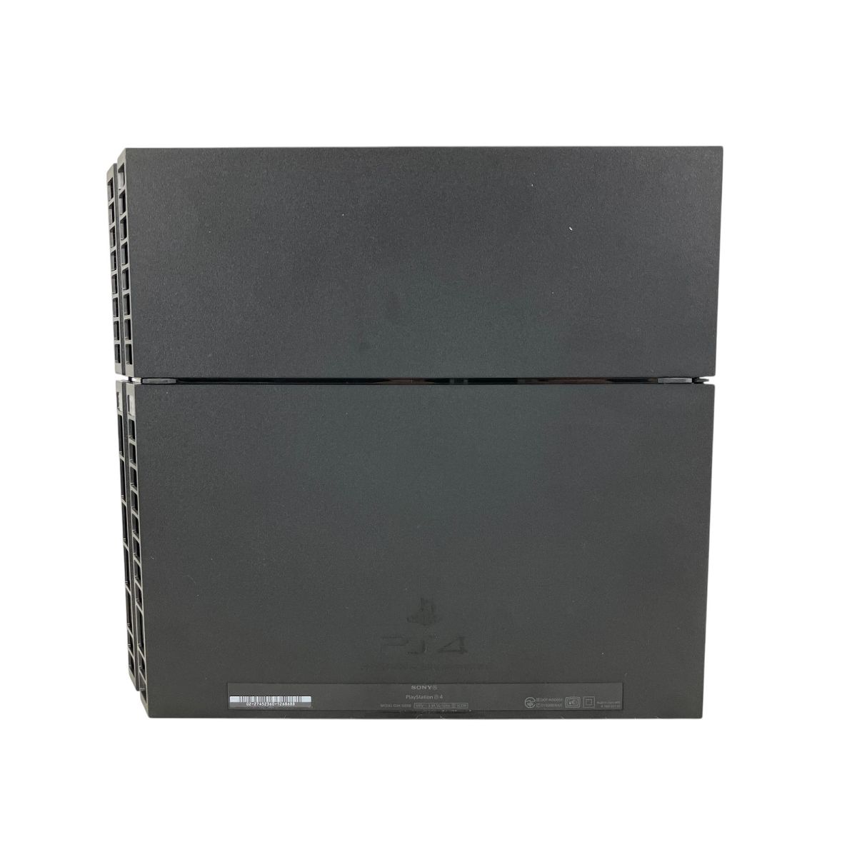 PlayStation4 家庭用