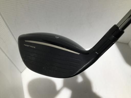 FW 純正特注シャフト