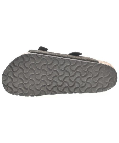 BIRKENSTOCK サンダル メンズ 【古着】【中古】【送料無料  