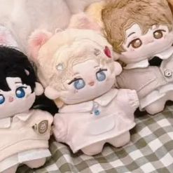 stray kids フィリックス ぬいぐるみ 10cm 新品 マスター - メルカリ