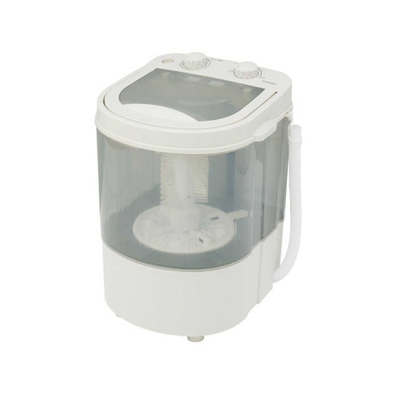 送料無料 ♥ 未開梱 サンコー 靴 ミニ洗濯機 靴洗いま専科3 CSWM24SJU