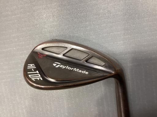 テーラーメイド Taylor Made MILLED GRIND HI-TOE(2021) 56°/10