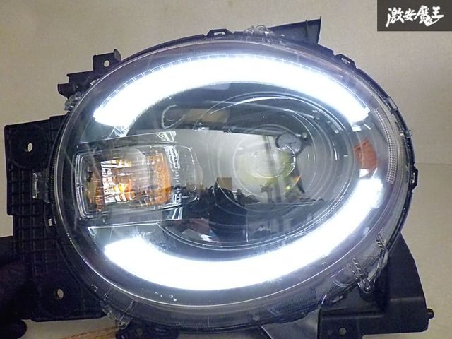 ☆点灯OK☆ スズキ 純正 MX81S MX91S ワゴンR スマイル LED