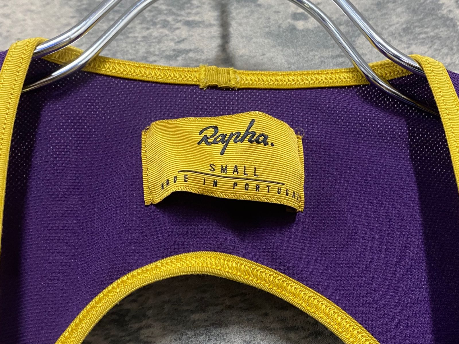 Rapha GS