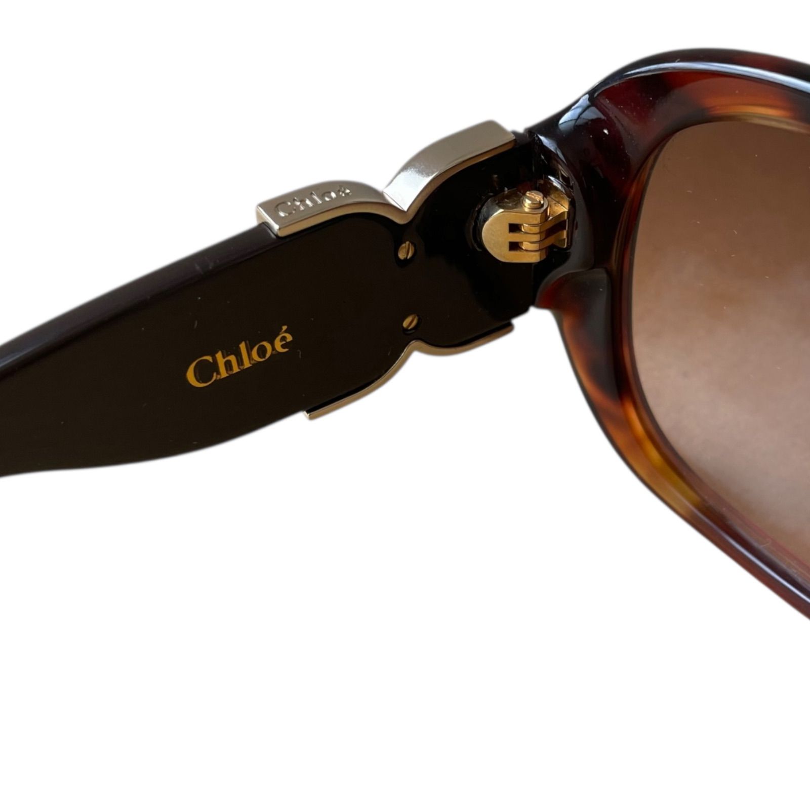 Chloe サングラス Chloé Chloé Charms サングラス | Chloé JP