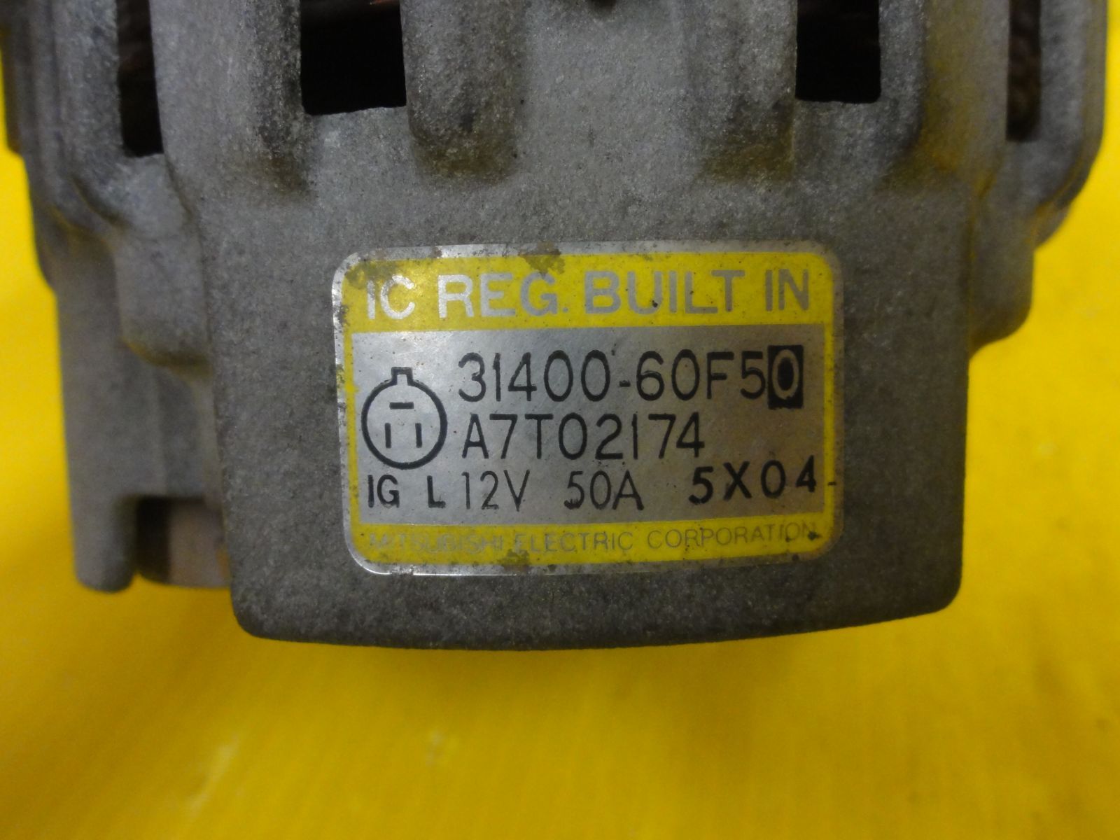 平成8年車 スズキ