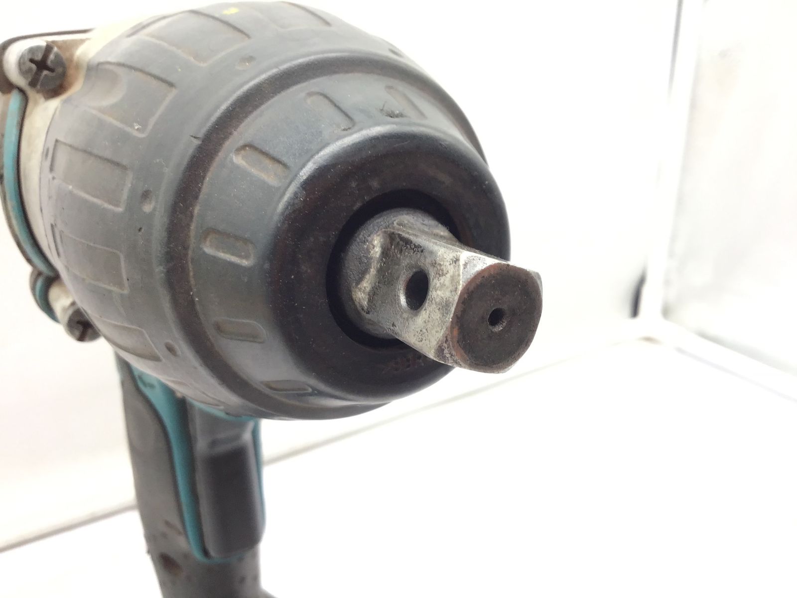 18v充電式インパクトレンチ 本体のみ