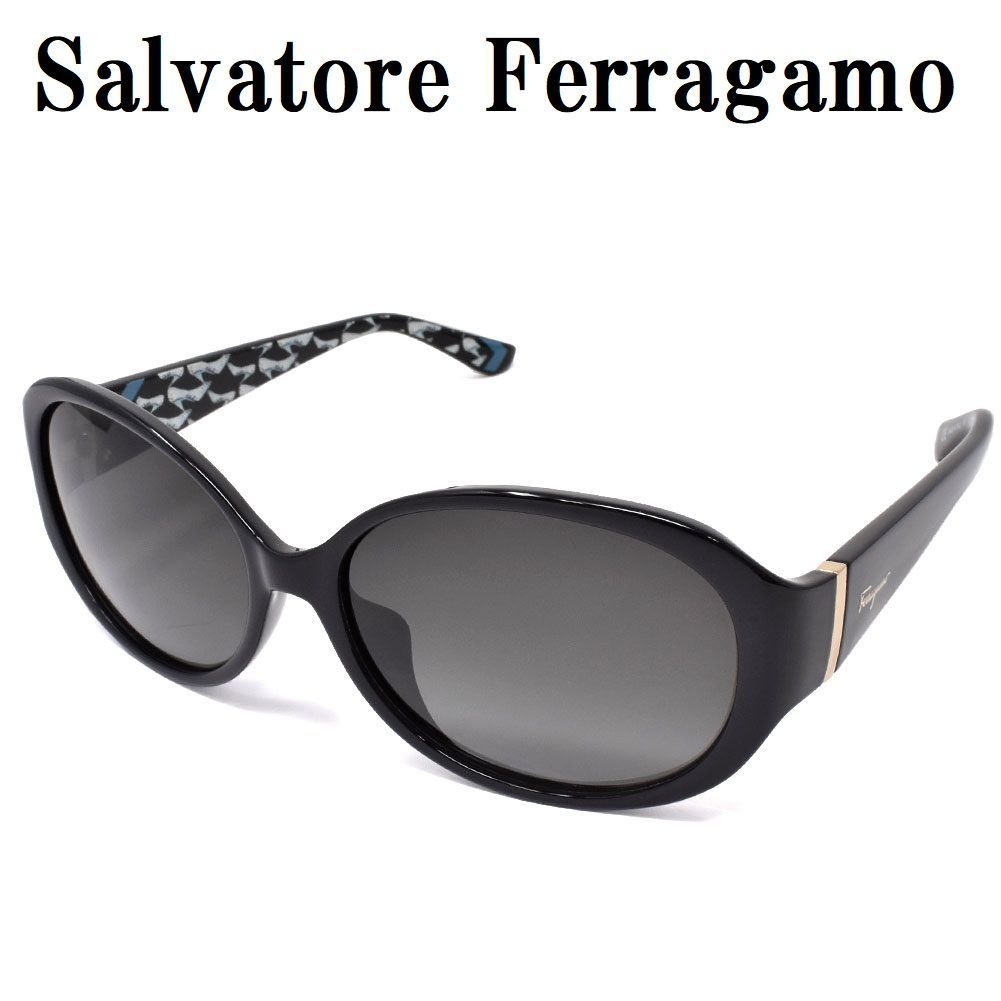 国内正規品 サルヴァトーレ フェラガモ Salvatore Ferragamo SF683SA