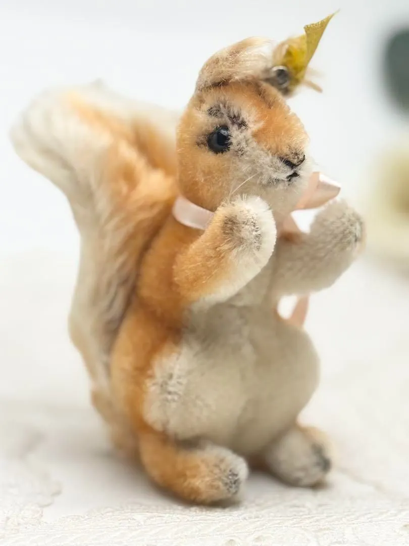 2026年最新】シュタイフ リスの人気アイテム - メルカリ