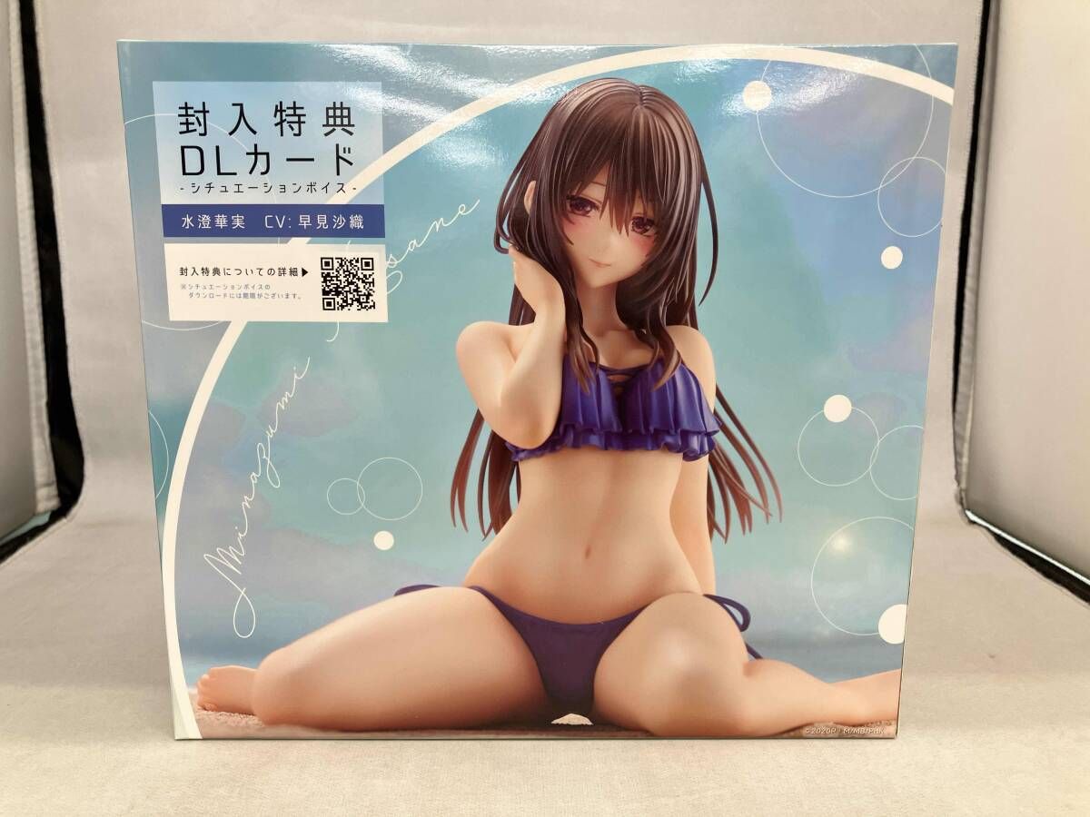 GOLDENHEAD 水澄華実 1/7 - メルカリ