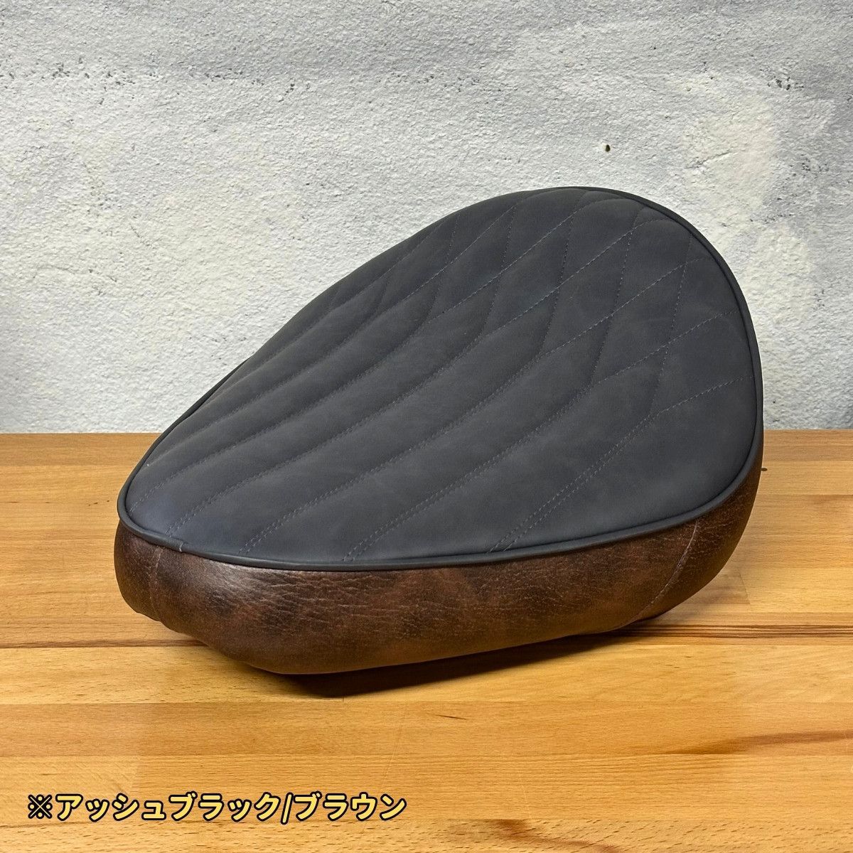 乗り心地改善 レブル250