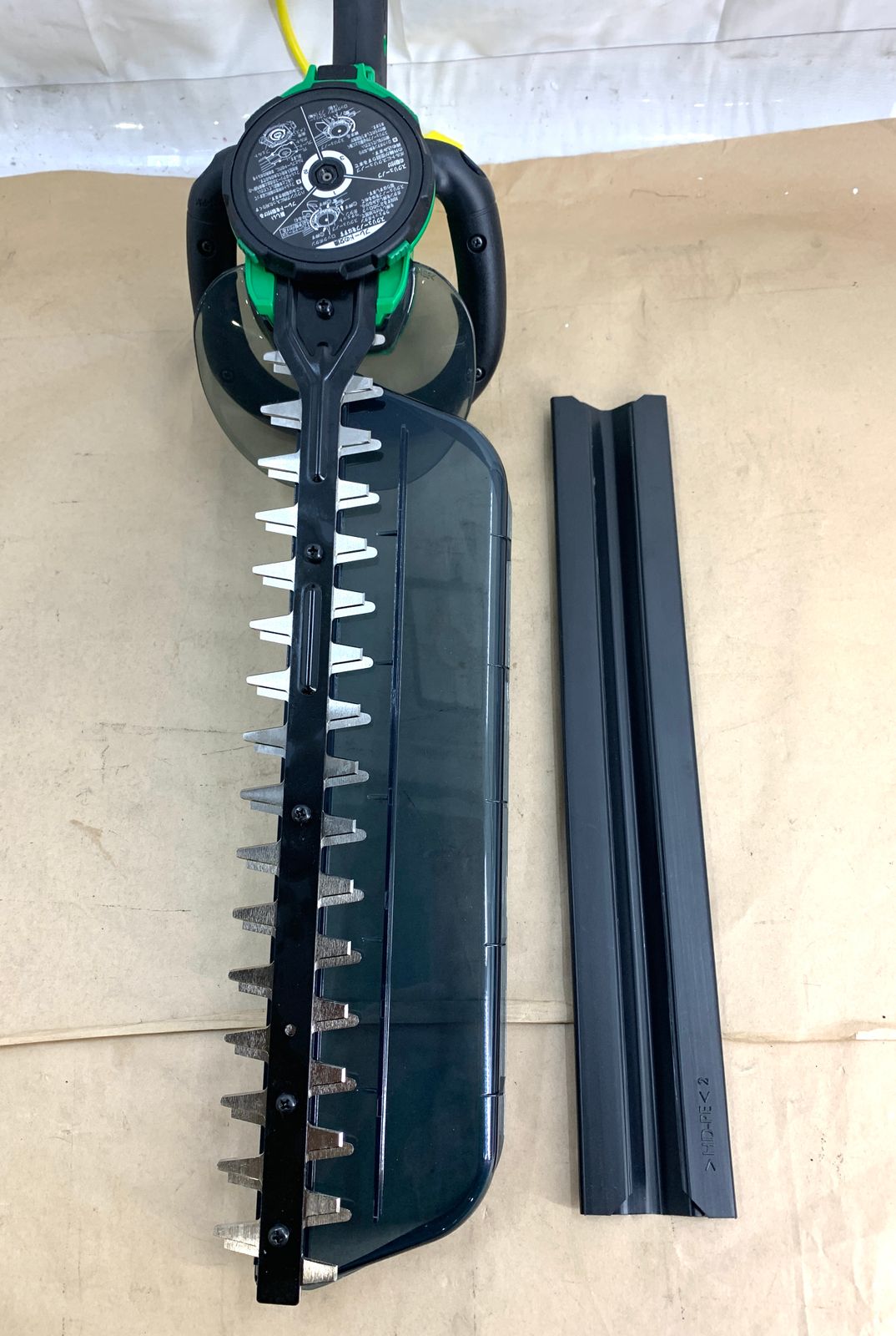 特殊コーティングブレード付 CH40SG