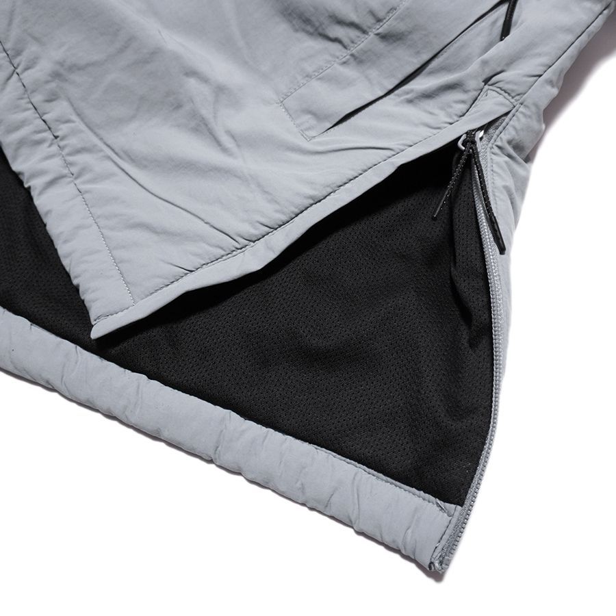 スローブイエナ ハーフスリーブオールインワン（つなぎ/オールインワン