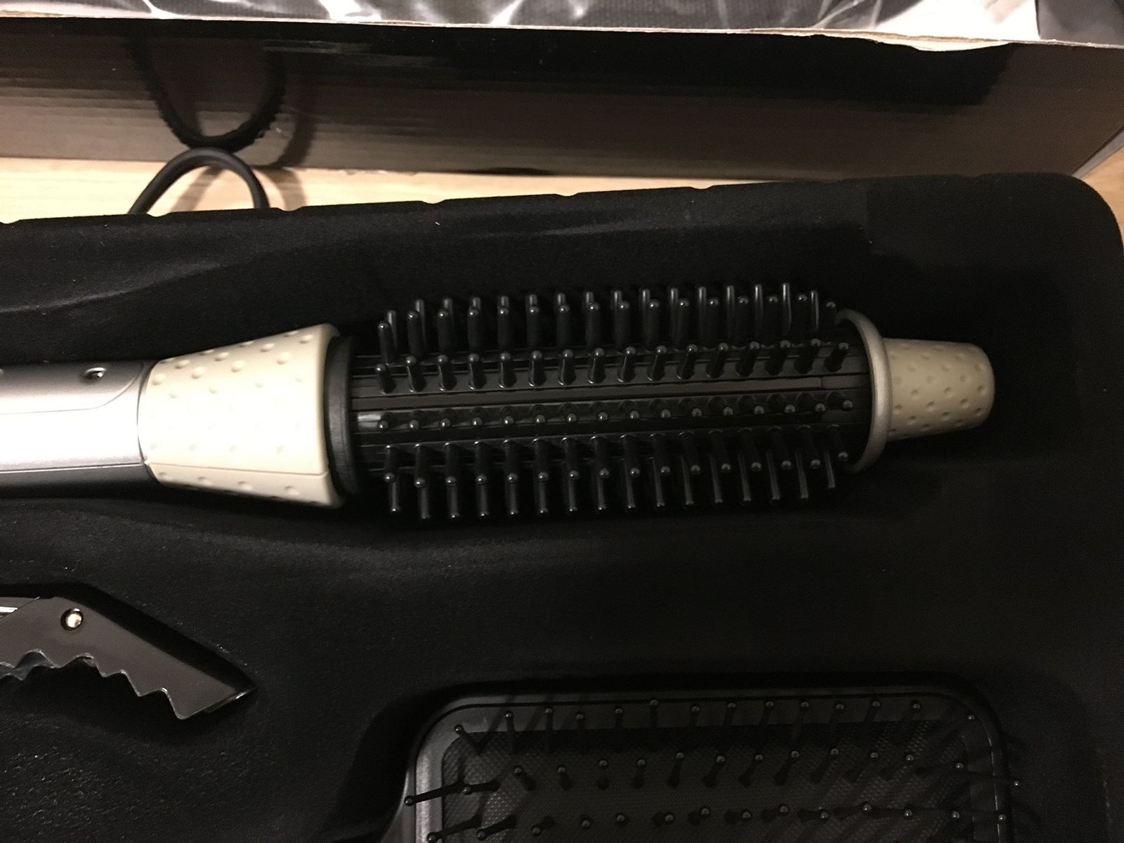 パーフェクトスタイラーエクスクルーシブパッケージ パーフェクト