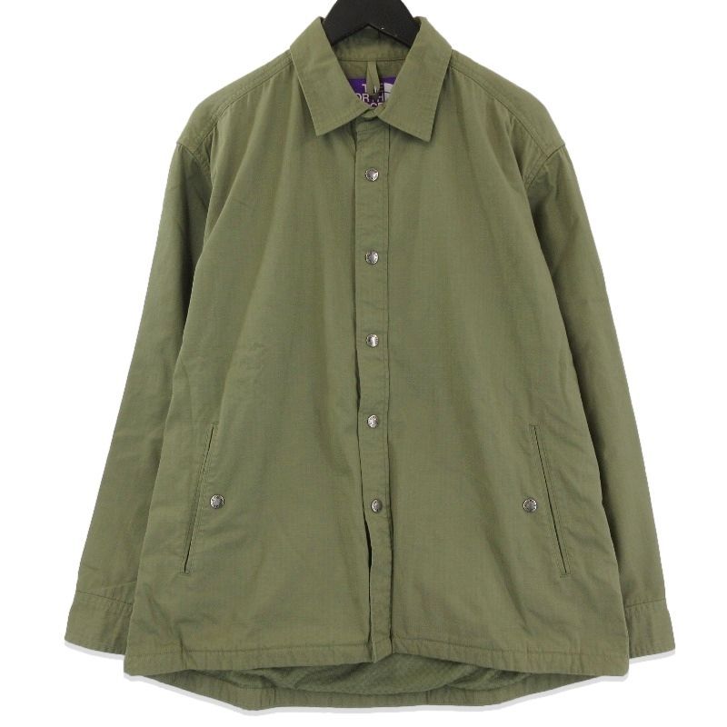 THE NORTH FACE PURPLE LABEL ノースフェイスパープルレーベル