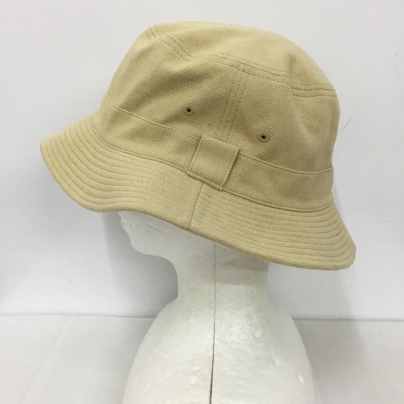 A BATHING APE アベイシングエイプ 帽子 ハット バケットハット バケハ 