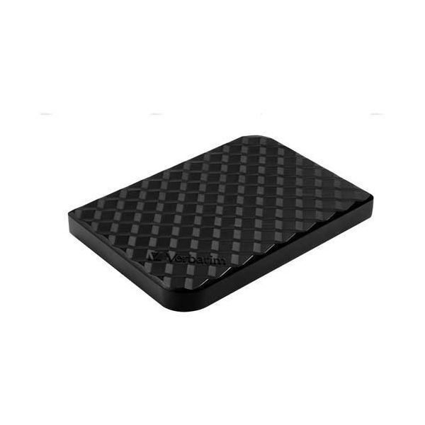 ポータブルHDD 2TB 53195