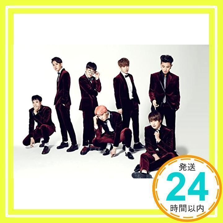 プロフ必読【匿名発送】block.b very good 直筆サイン入りアルバム プロフ必読【匿名発送】block.b very good 直筆サイン入り