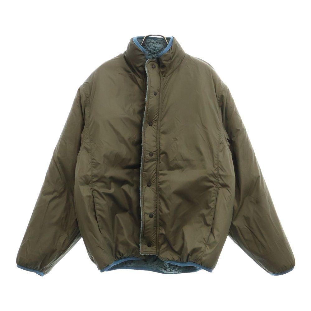 Reversible Blouson