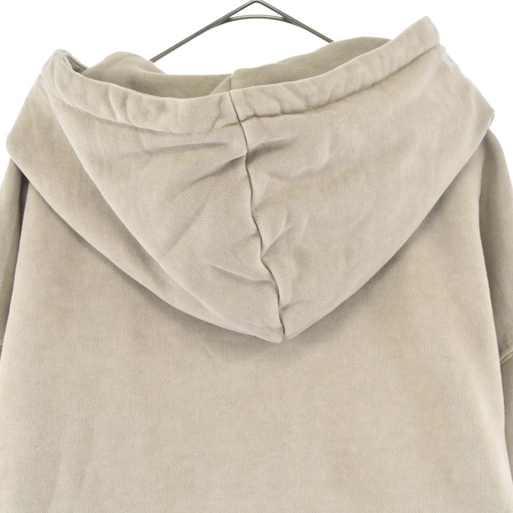KITH (キス) WILLIAMS III HOODIE OVERDYE ウィリアムズ フーディ 