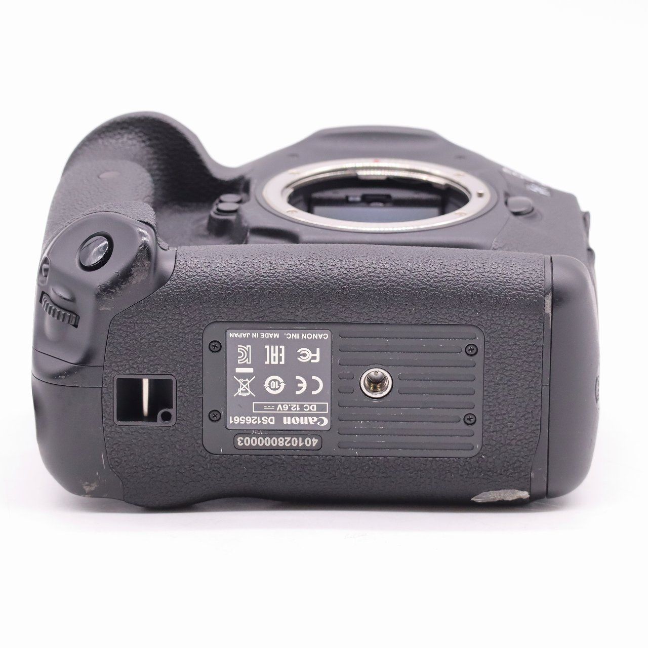 【レリーズ84,000以下】Canon EOS-1D X Mark II ボディ Canon - 【レリーズ84,000以下】Canon EOS-1D X Mark II ボディ