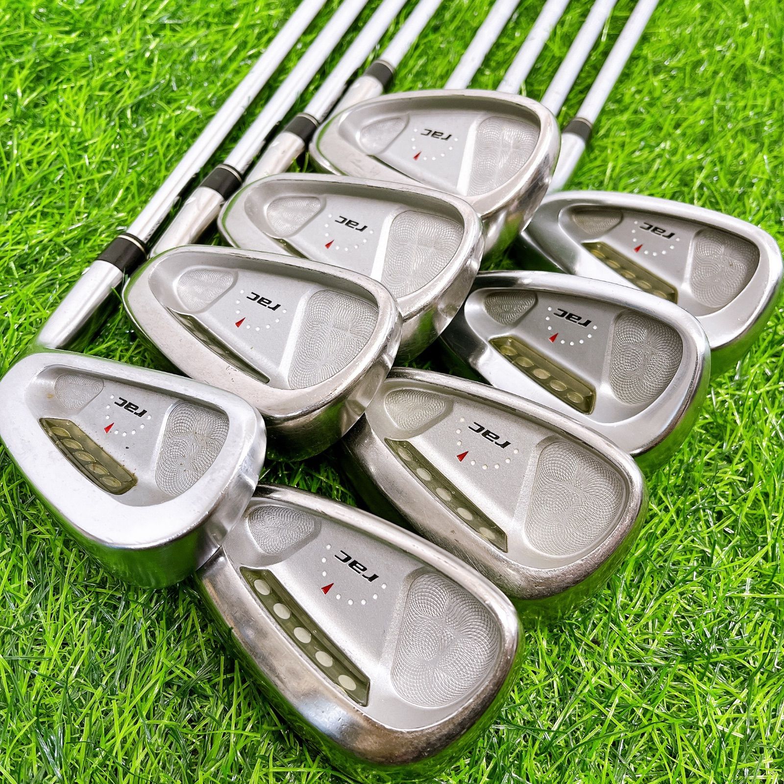 メンズ初心者用 豪華14本 テーラーメイド r7 ゴルフクラブセット 右打ち