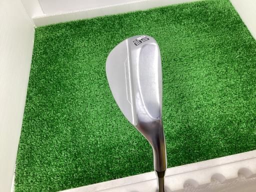 タイトリスト VOKEY FORGED 2025 58°|06°B ウェッジ WG Dynamic G フレックスS メンズ 男性用 右利き 右用 Cランク ゴルフクラブ