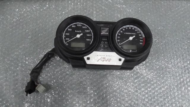 CB400 スーパーボルドール NC42-12026xxx の メーター 1758162281