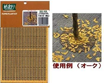 【中古】【非常に良い】和巧 ジオラマアクセサリーシリーズ 1/48 オーク g6bh9ry