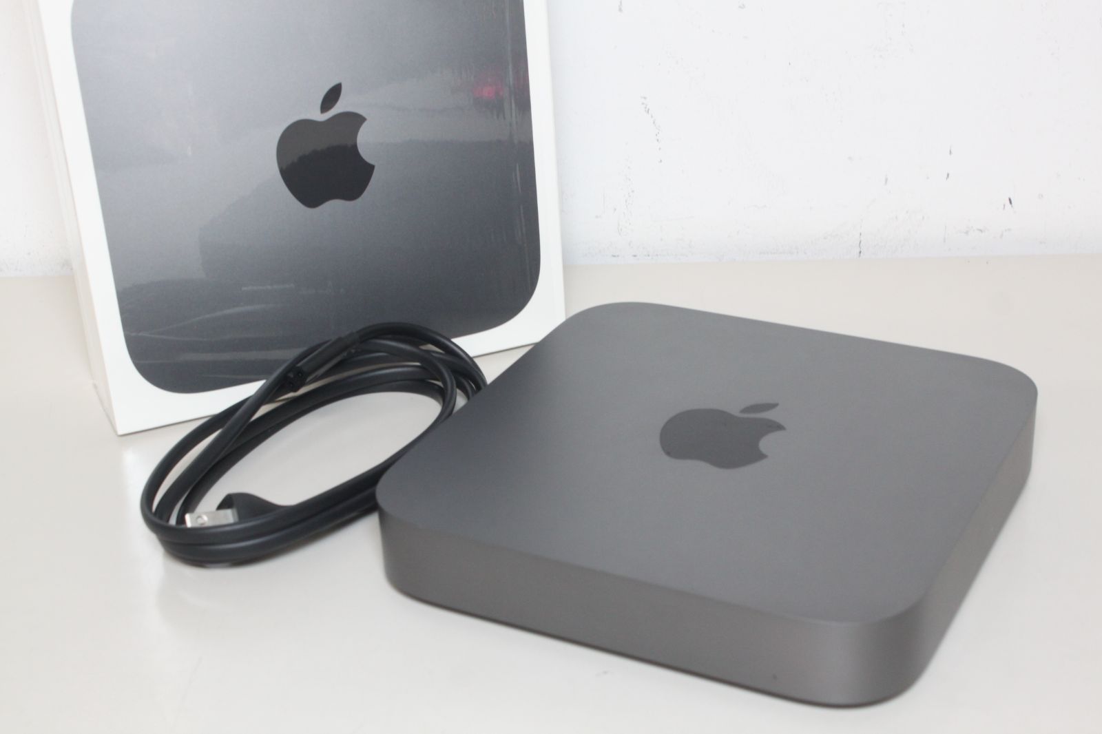 Mac Pro（Late 2013）256GB/16GB〈MD878J/A〉⑤