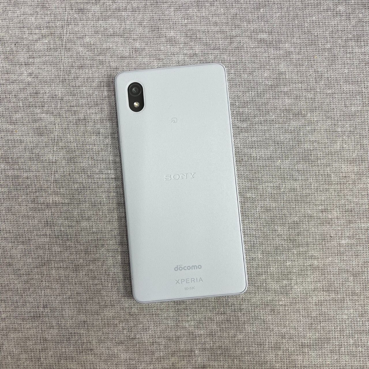 SO-53C Xperia Ace III 64GB グレー SIMフリー 送料無料 - メルカリ