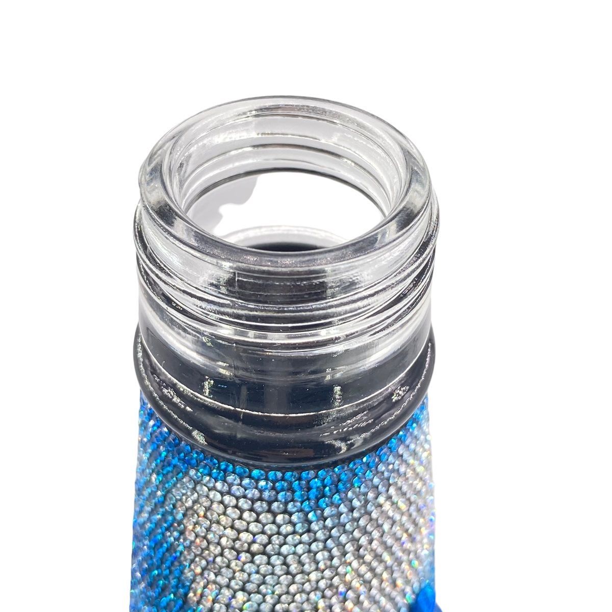 中古】 Fillico フィリコ ポチャッコ ラメボトル サンリオ 飾りボトル