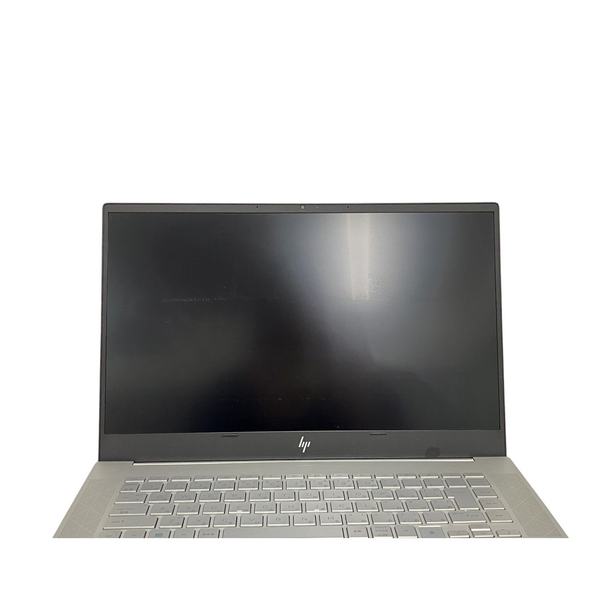 ジャンク品 Mouse Computer MB-T510 i7-8750H（Laptop Mouse