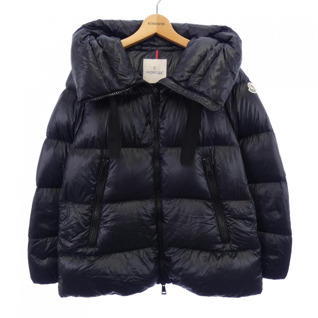 モンクレール MONCLER 53052 SERIN ダウンジャケット