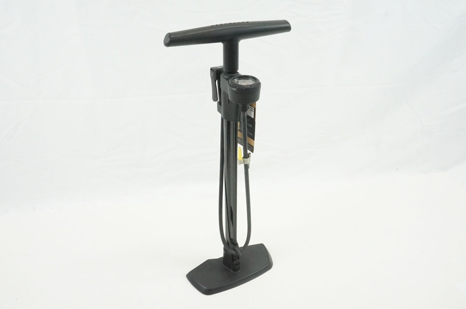 BONTRAGER 「ボントレガー」 RECHARGER フロアポンプ / バイチャリ宇都宮店