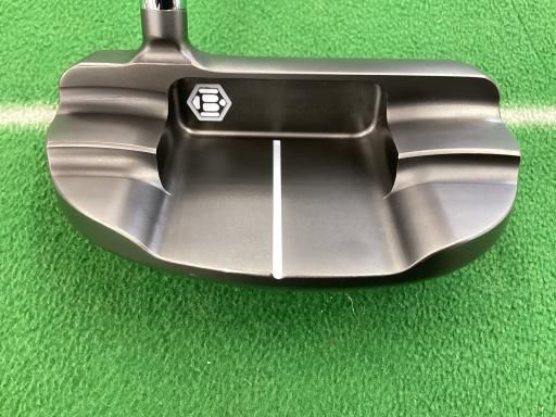 中古】 ベティナルディ BETTINARDI BB46(2022) 34インチ パター