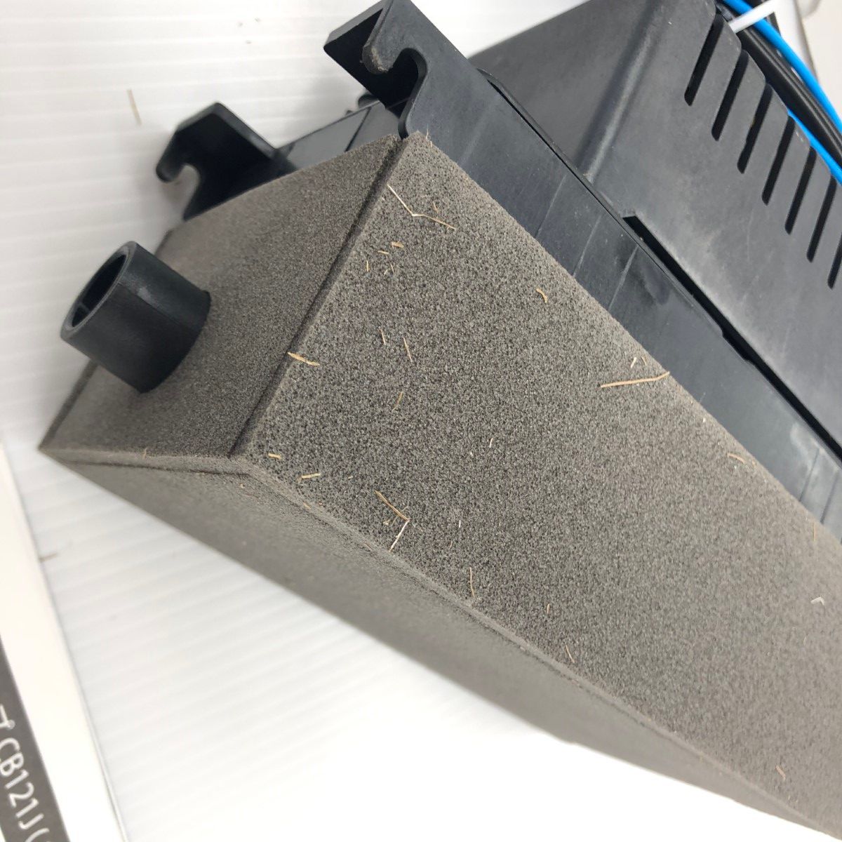 ДД【中古】NSC ドレンポンプセット 程度A 200v CB122J 目立った傷や 