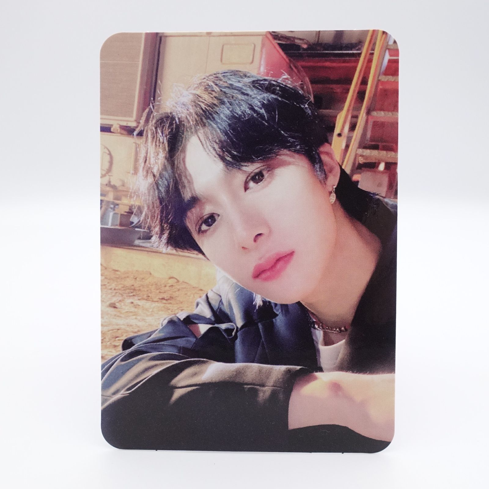 MONSTA X HYUNGWON ヒョンウォン チェキ MONSTA X HYUNGWON ヒョンウォン チェキ