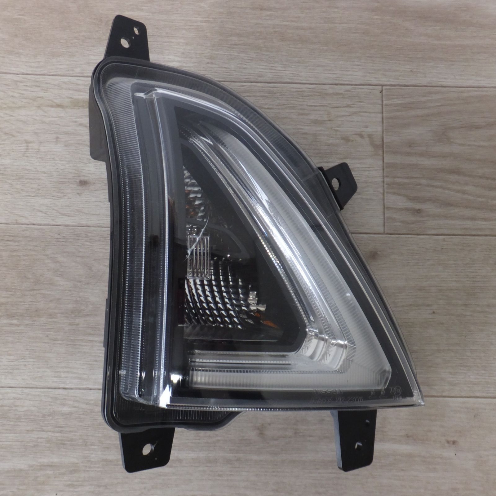 日産 NISSAN 純正 デイズ B44W コンビネーションランプ 右 KOITO 212-23776 フロント ウィンカー