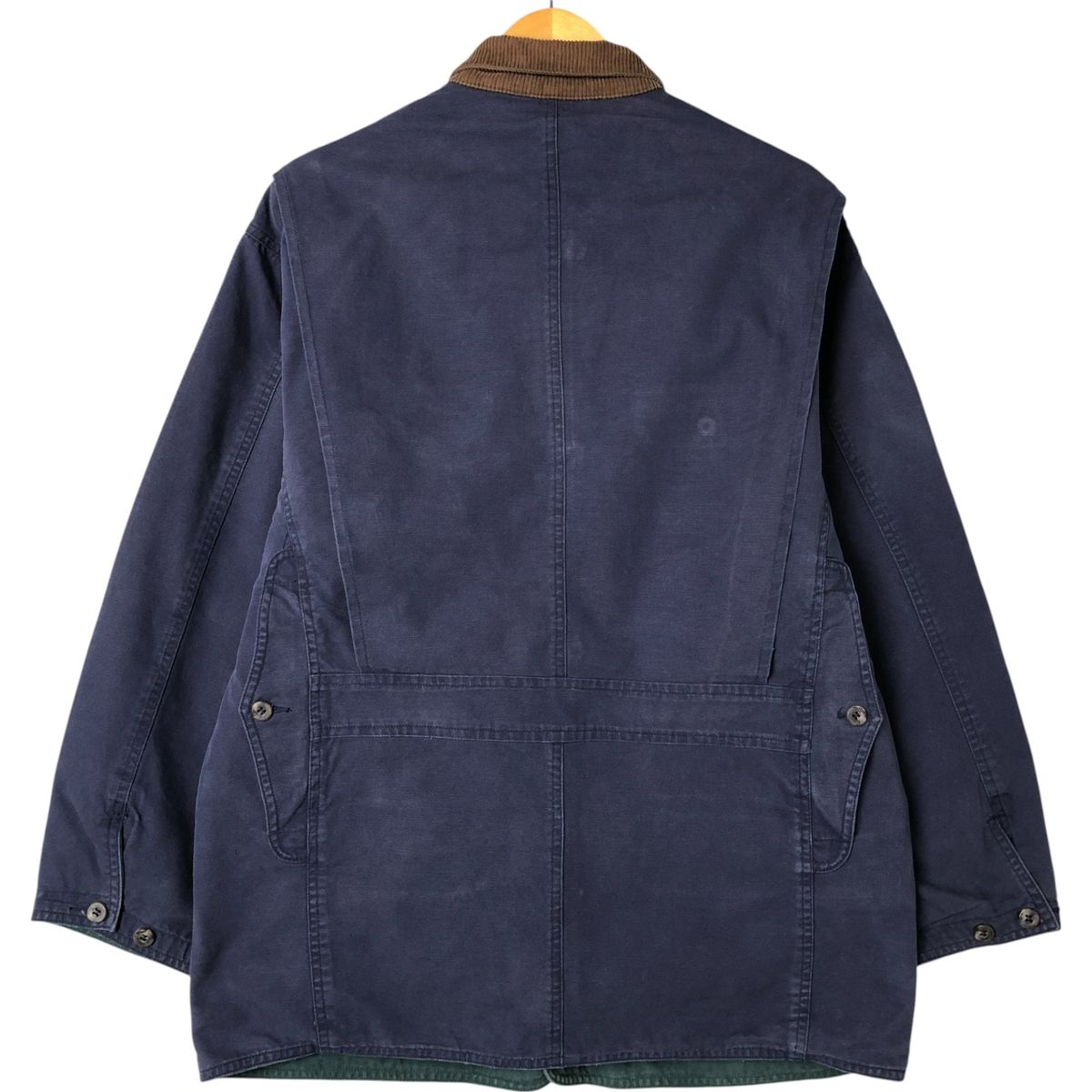 古着 90年代 ギャップ GAP オールドギャップ リバーシブル