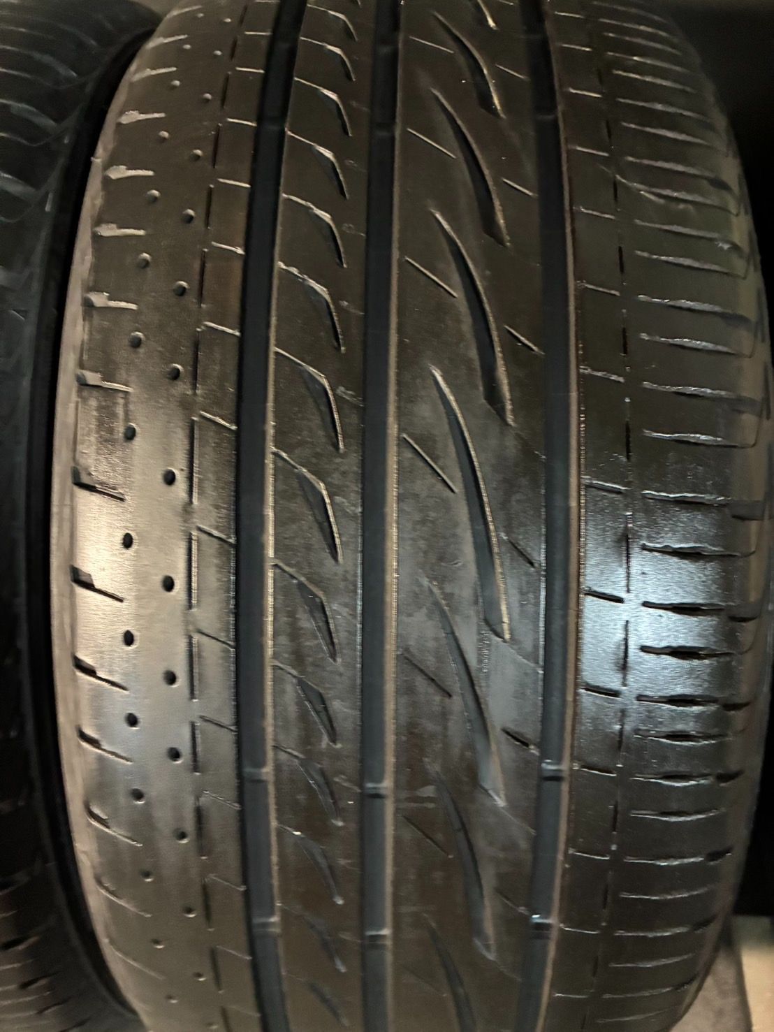 約6～9分山 ブリヂストン