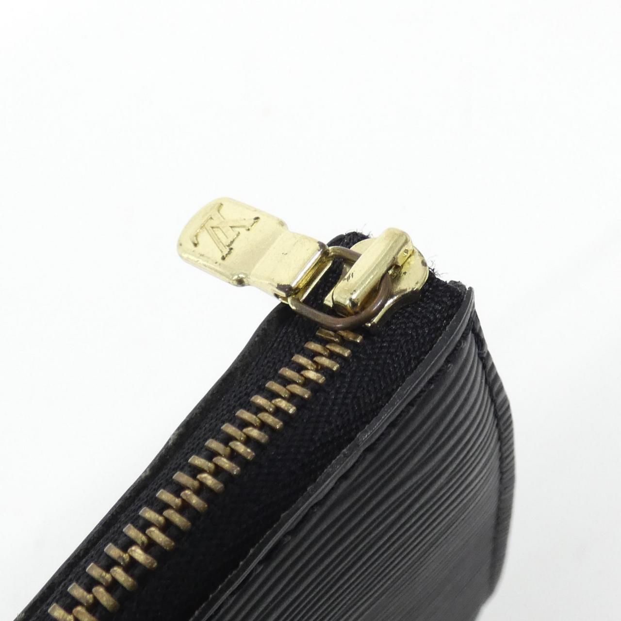 ルイヴィトン エピ ポシェット アクセソワール 24cm M52942